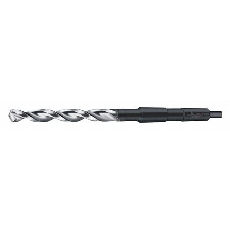 Walter Titex - Twist drill with taper shank