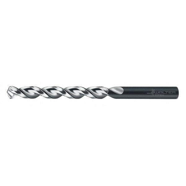 Walter Titex - Deep-hole twist drill