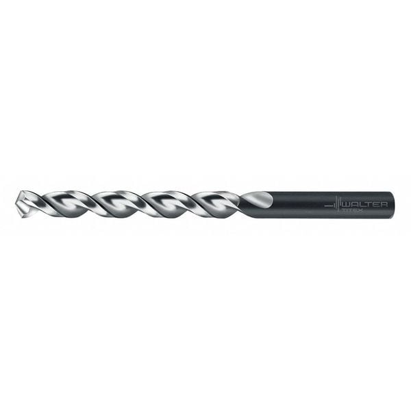 Walter Titex - Deep-hole twist drill