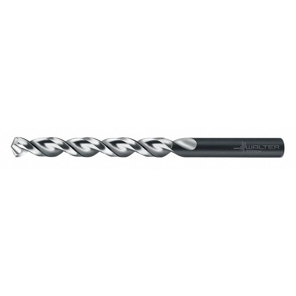 Walter Titex - Deep-hole twist drill