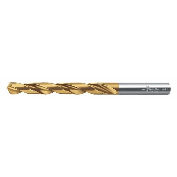 Walter Titex - Jobber drill