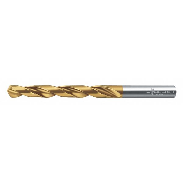 Walter Titex - Jobber drill