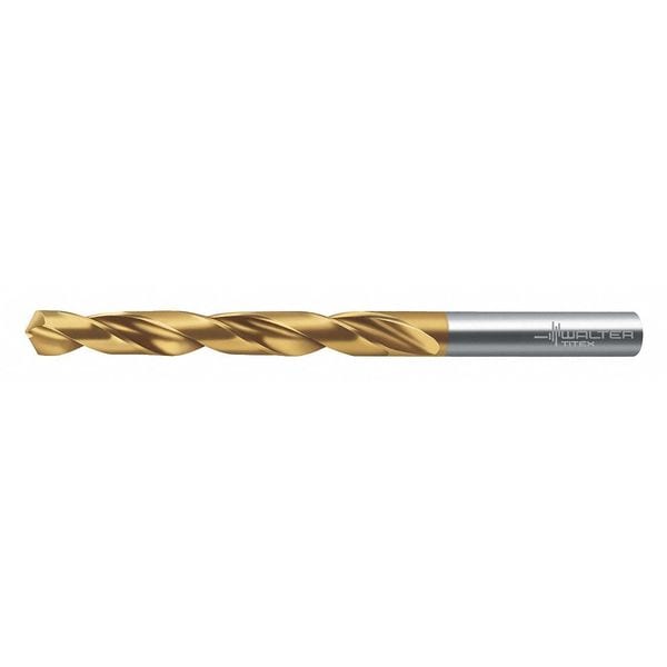 Walter Titex - Jobber drill