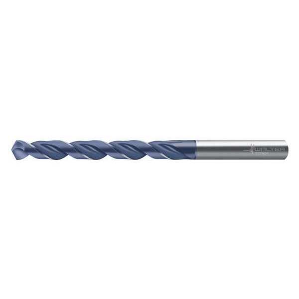 Walter Titex - Deep-hole twist drill