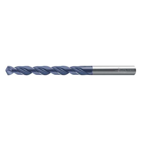 Walter Titex - Deep-hole twist drill
