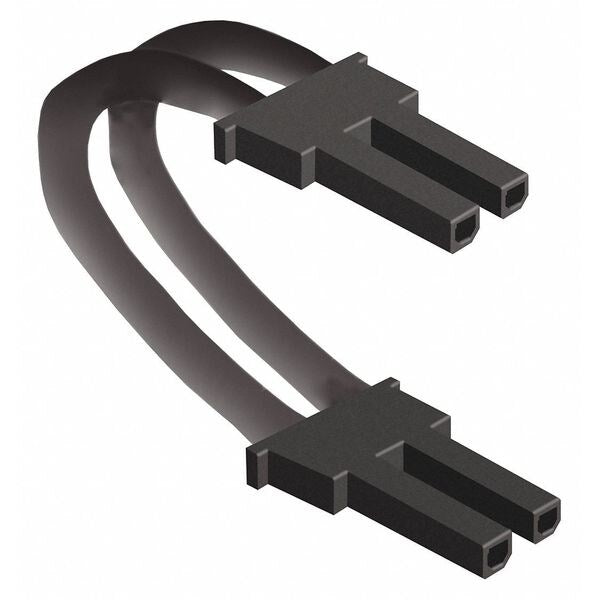 Daisy Chain Bus Cord, 0.5 ft. L