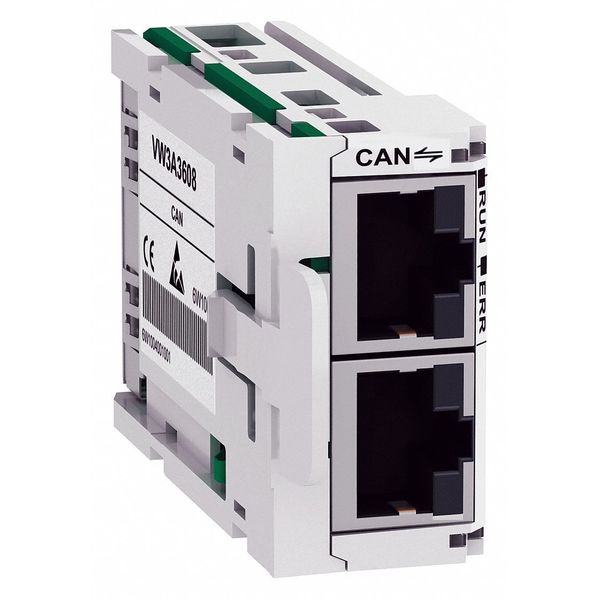 Communication Module, CANopen Daisy