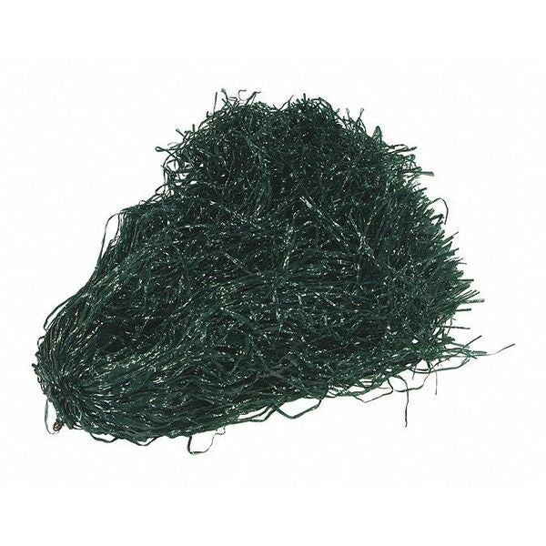 Pom Poms, White, PP, 18