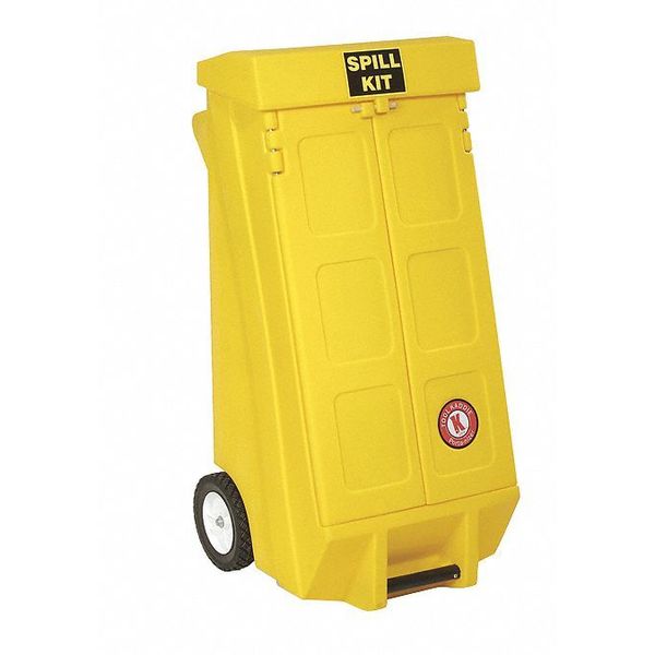 Spill Kit, Box, Universal, 20