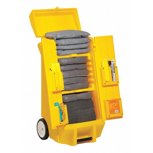 Spill Kit, Kaddie, Universal, 20