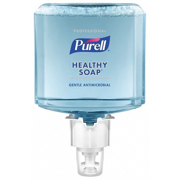1200 ml Foam Hand Soap Dispenser Refill, 2 PK