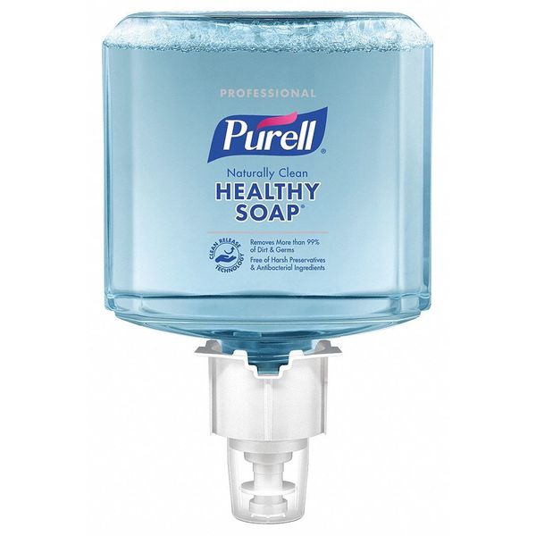 1200 ml Foam Hand Soap Dispenser Refill, 2 PK