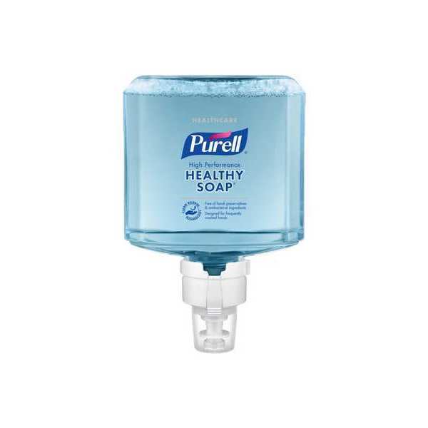 1200 ml Foam Hand Soap Cartridge, 2 PK