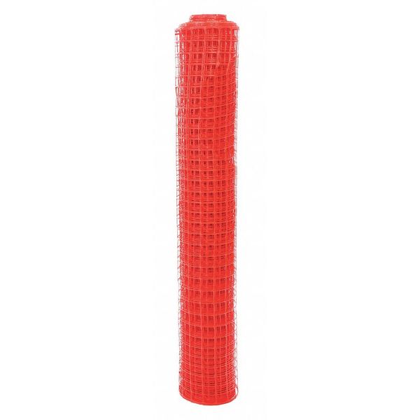 Fence, 1-1/2