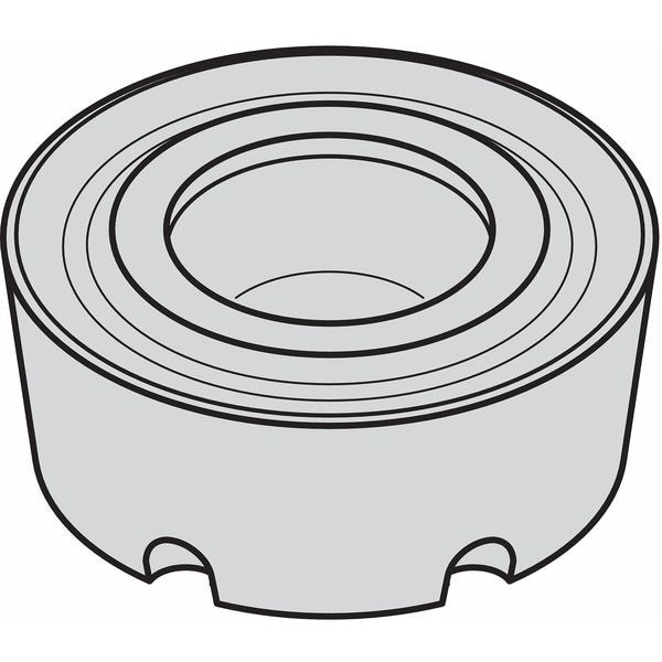 Milling Insert, Round