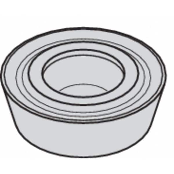 Milling Insert, Round