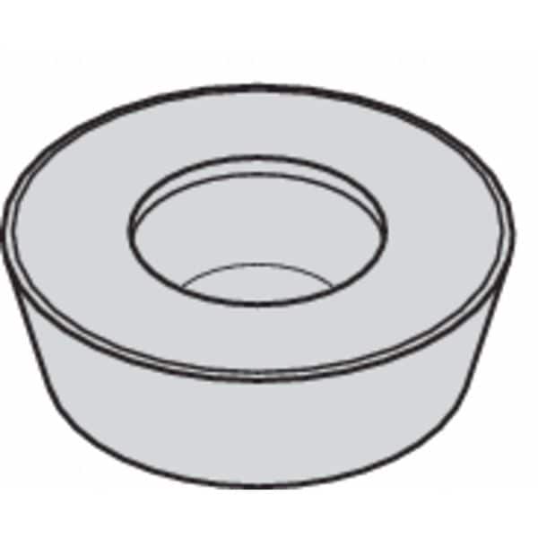 Milling Insert, Round