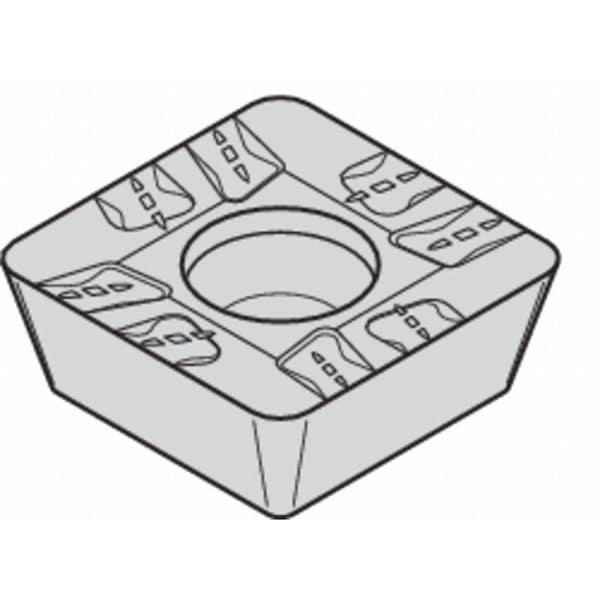 Milling Insert, Square