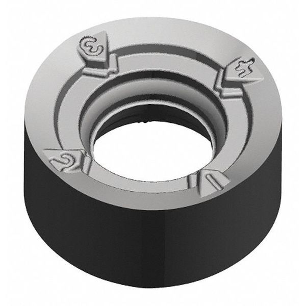 Milling Insert, Round