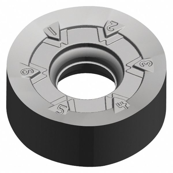Milling Insert, Round