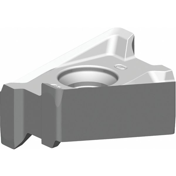 Milling Insert, Rectangle