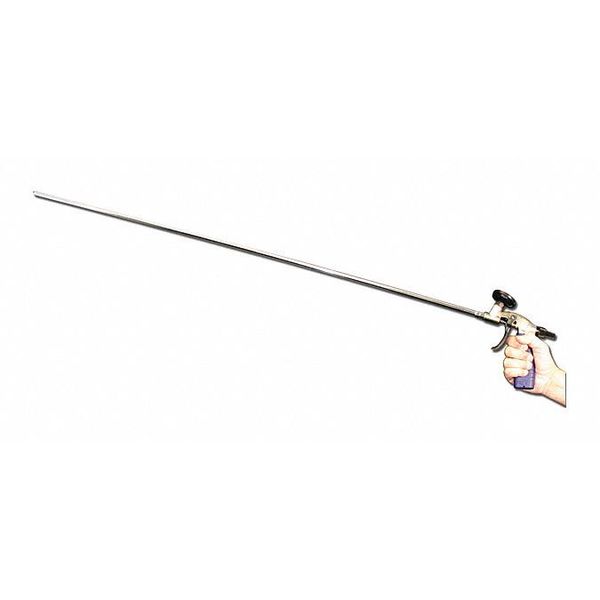 Spray Applicator Gun, Black, 46 in