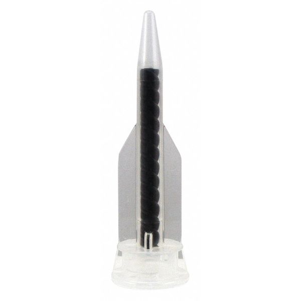 Spray Applicator Tip, White, 4 in
