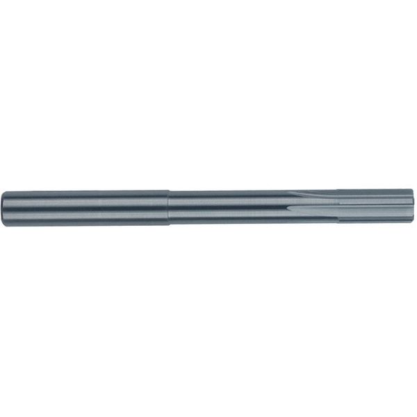 Chucking Reamer, 5.00mm Size, 74.00mm L