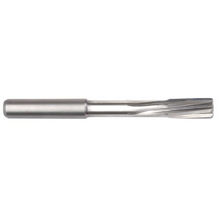 Chucking Reamer, 8.00mm Size, 91.00mm L