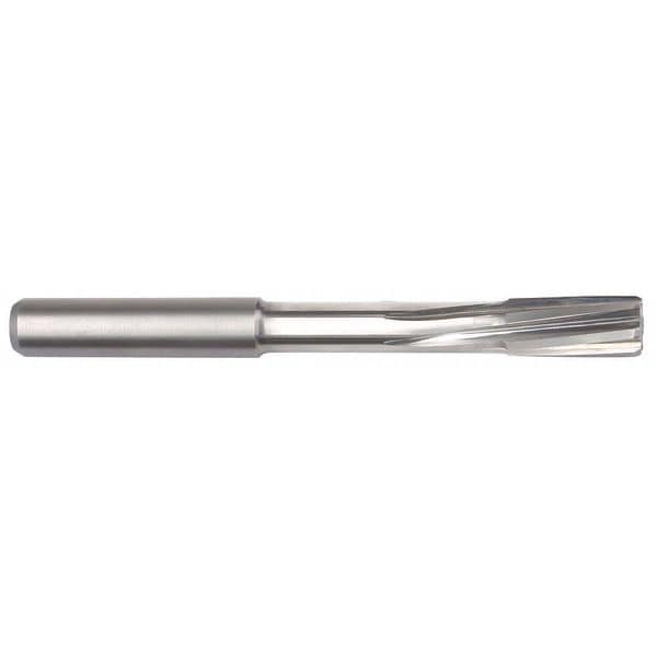 Chucking Reamer, 10.00mm Size, 103.00mm L