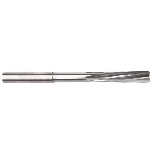 Chucking Reamer, 8.00mm Size, 117.00mm L