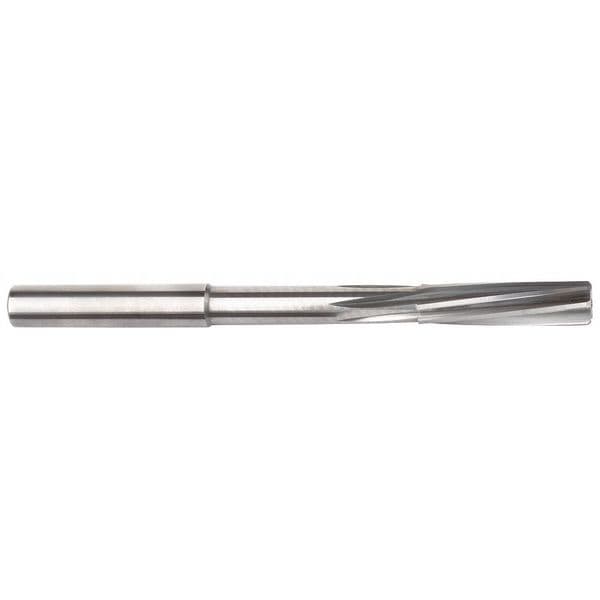 Chucking Reamer, 3.00mm Size, 61.00mm L