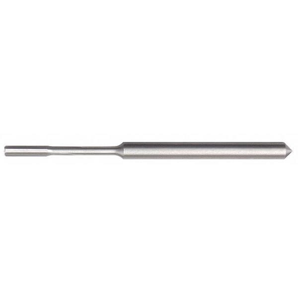 Chucking Reamer, 2.00mm Size, 48.00mm L