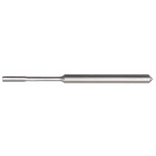 Chucking Reamer, 3.00mm Size, 48.00mm L