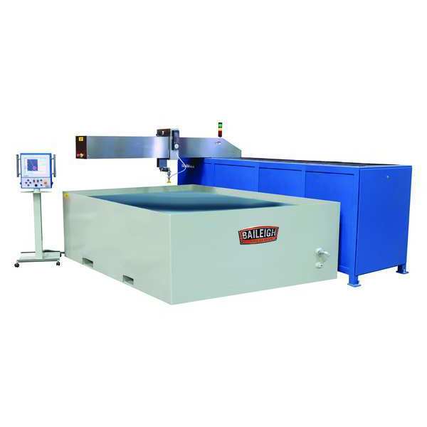 Cantilever Waterjet, 3 Phase, 144