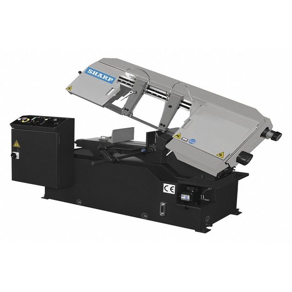 Band Saw, 10