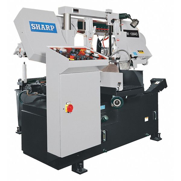 Band Saw, 10