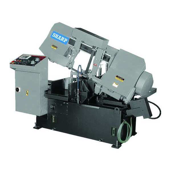 Band Saw, 9-3/4