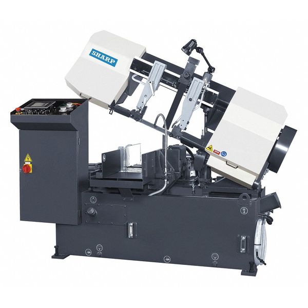Band Saw, 10