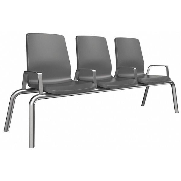 Beam Seating, 30