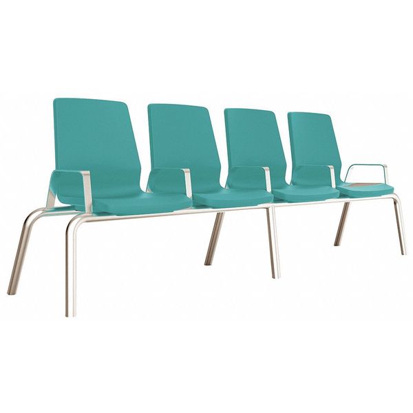 Beam Seating, 30