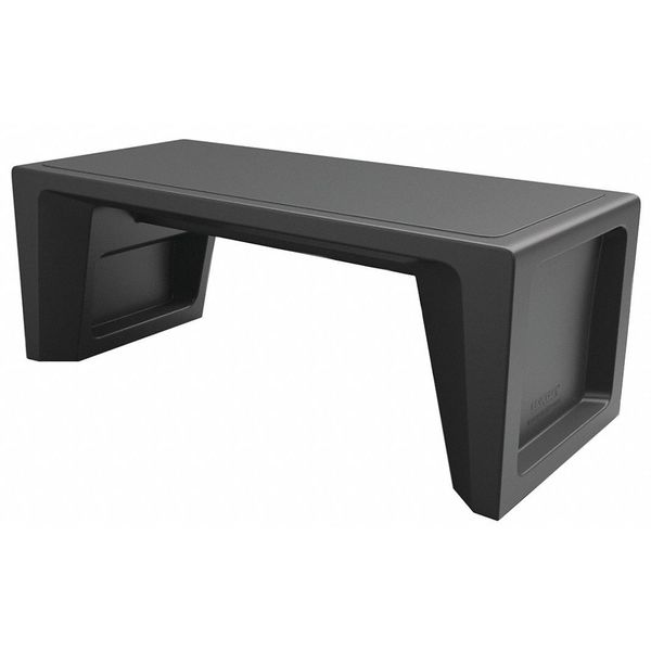 Rectangle Utility Table, 48
