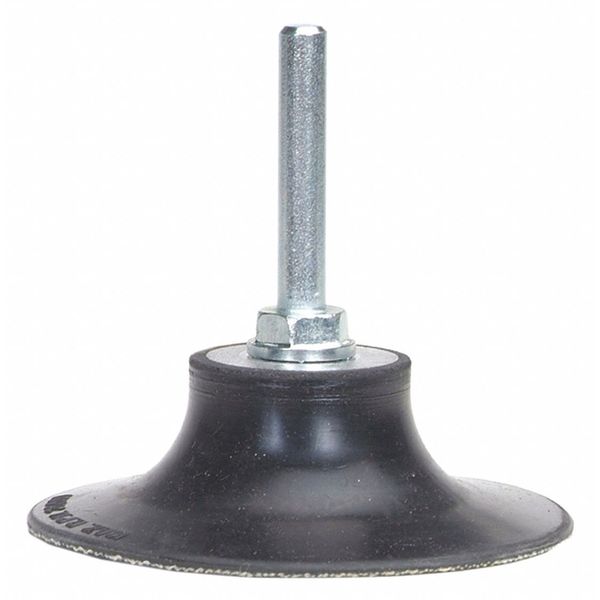 Disc Backup Pad, 2