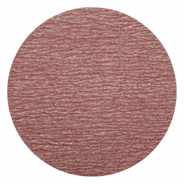 PSA Sanding Disc, Coated, 5