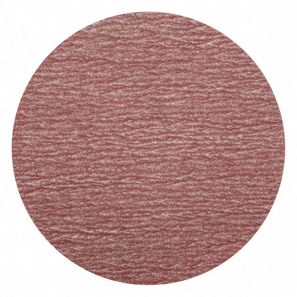 PSA Sanding Disc, Coated, 5