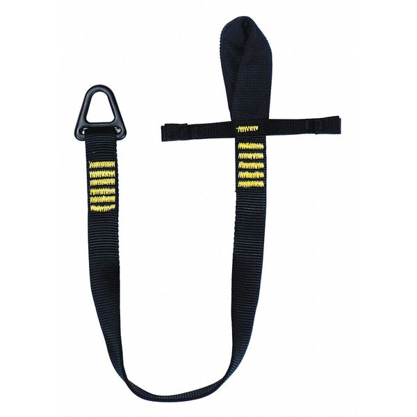 Tool Cinch, Dual Wing, Heavy Duty, PK10