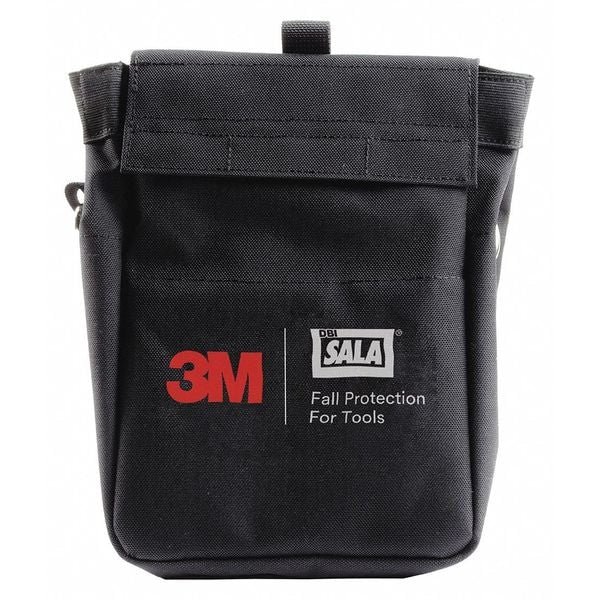 Tool Pouch with D-Ring, 13