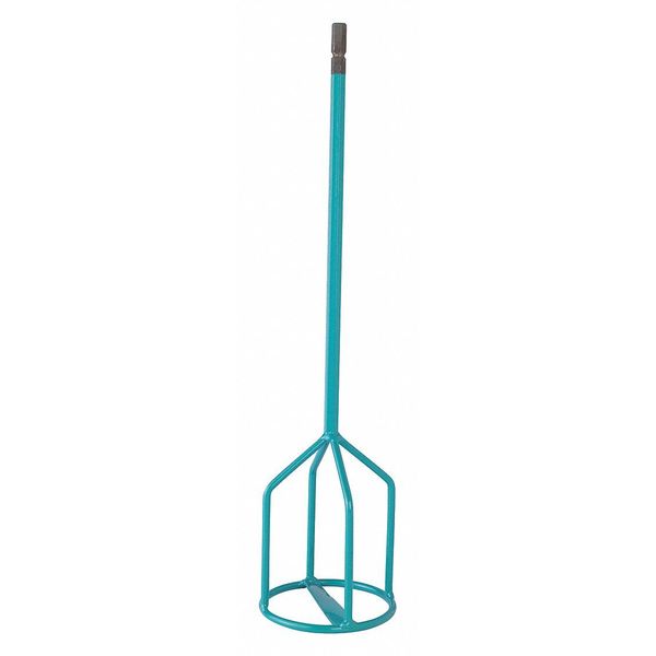Stirring Paddle, 7