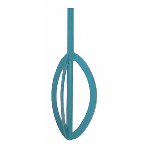 Stirring Paddle, 5