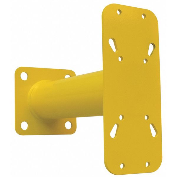 Manual Door Lock, Overall Depth 10